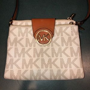 Michael Kors crossbody